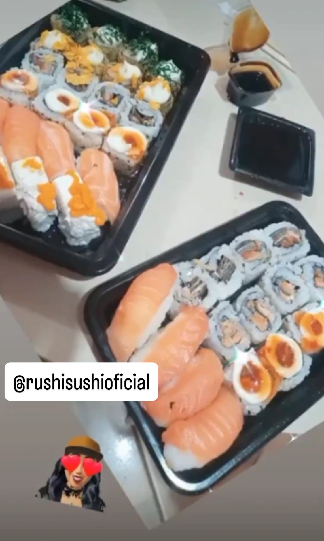 Story Renata