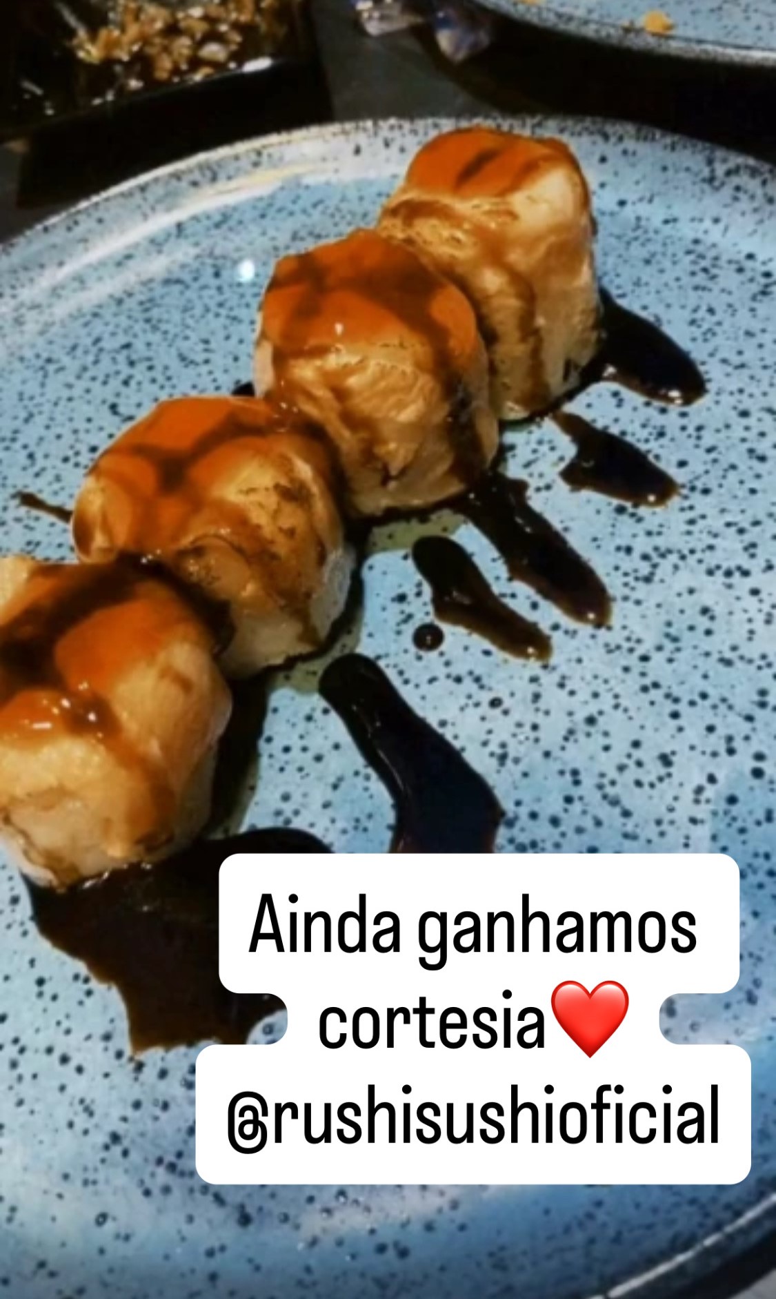 Story Mônica