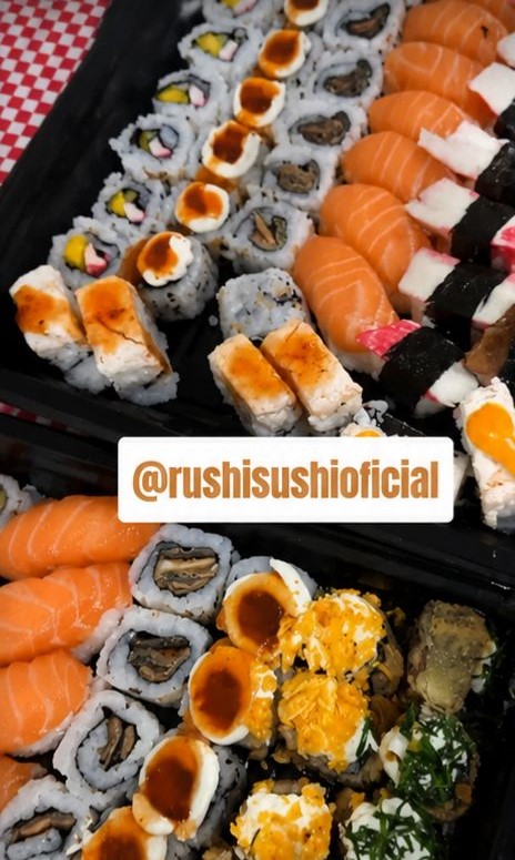 Story Cinara